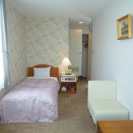 Hotel Ginsui Shirahama Buitenkant foto