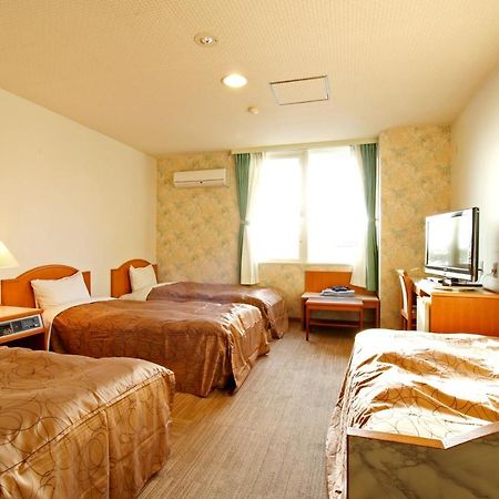 Hotel Ginsui Shirahama Buitenkant foto