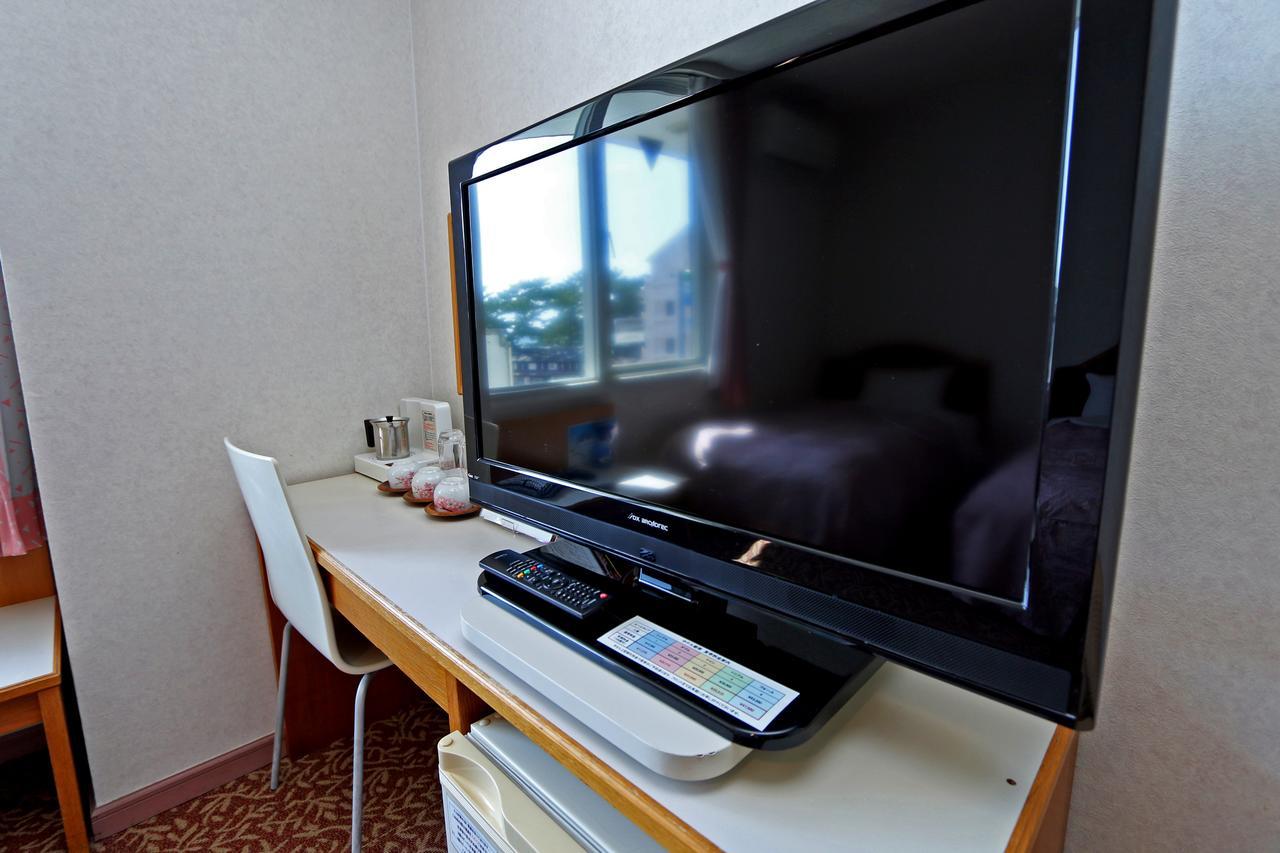 Hotel Ginsui Shirahama Buitenkant foto