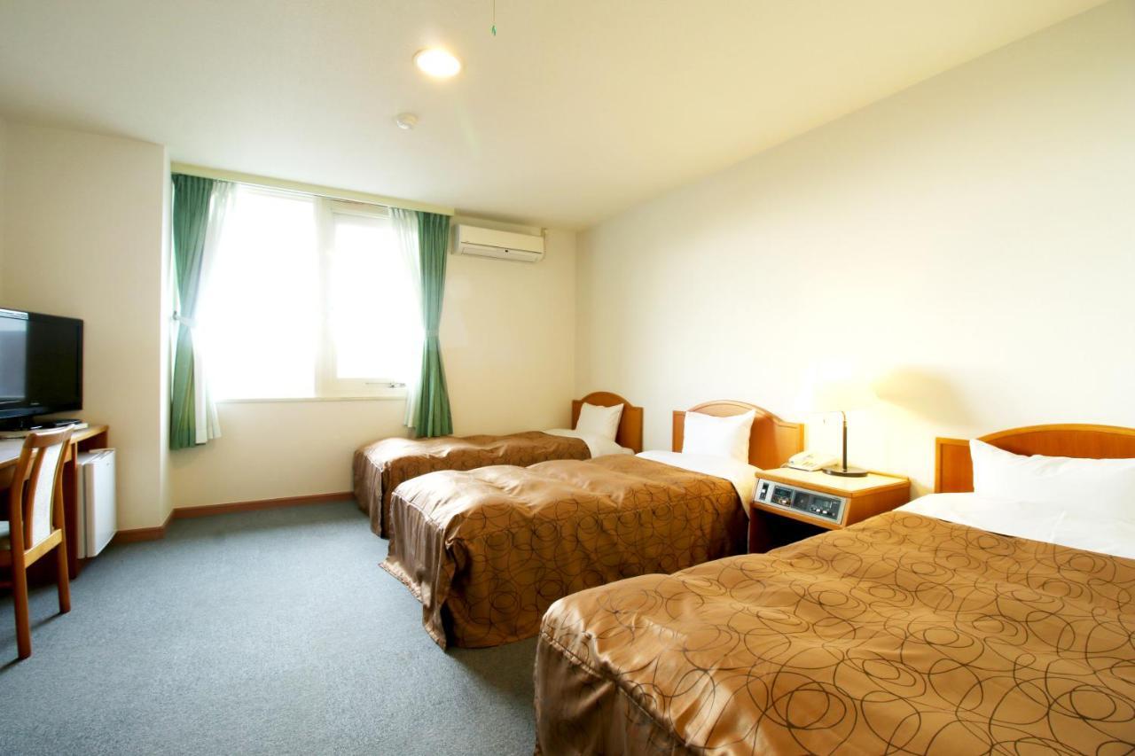 Hotel Ginsui Shirahama Buitenkant foto