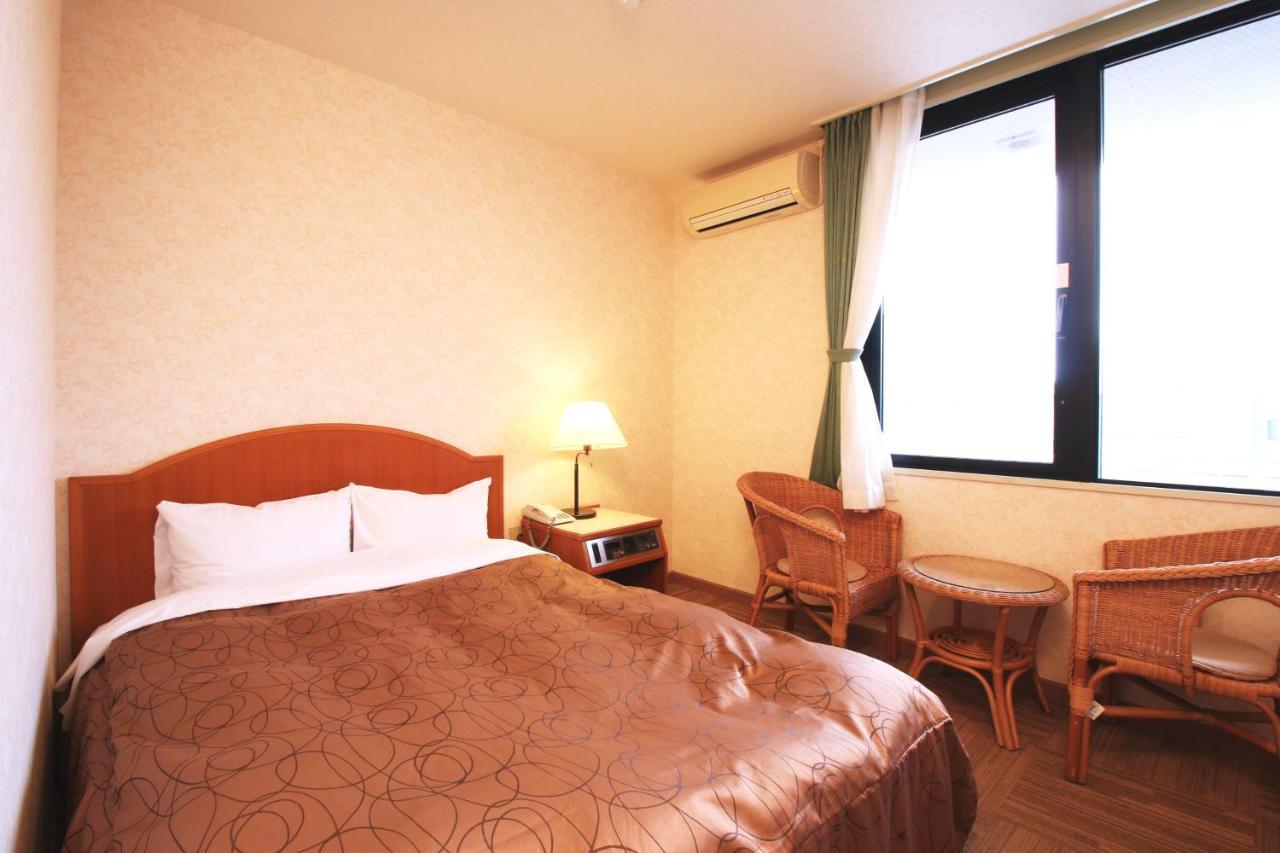 Hotel Ginsui Shirahama Buitenkant foto